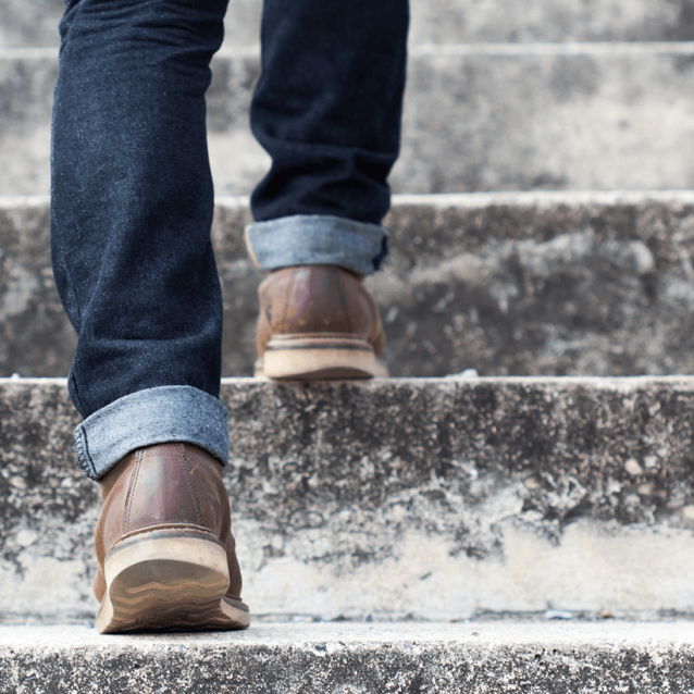 Ascension, évolution professionnelle