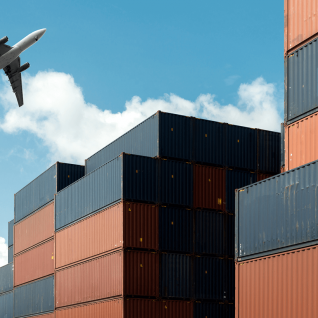 Export, Commerce extérieur