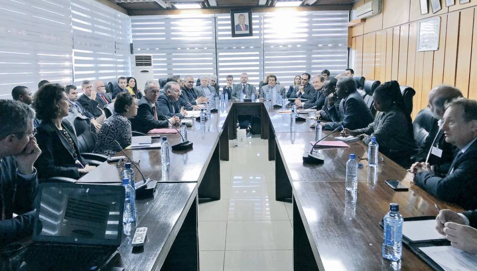 Stars in Africa, afrique, kenya