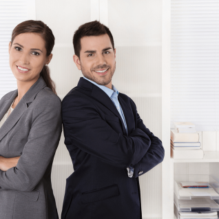 Egalité Homme Femme