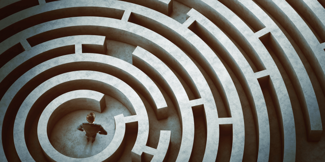 Prélèvement à la source : complexe