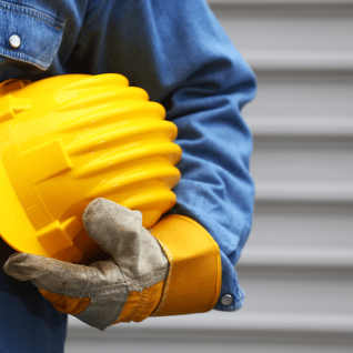 accident travail prevention chantier