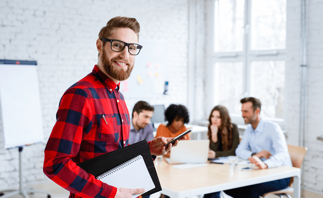 Les Clefs pour entreprendre entrepreneur