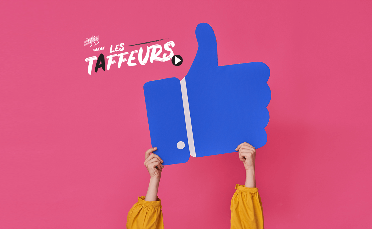 Votez candidat "Taffeur"  like taffeurs