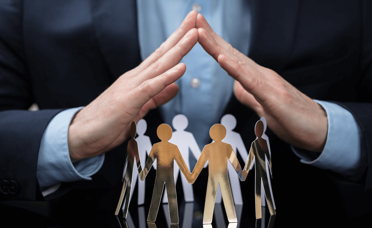 Assurance Prospection international