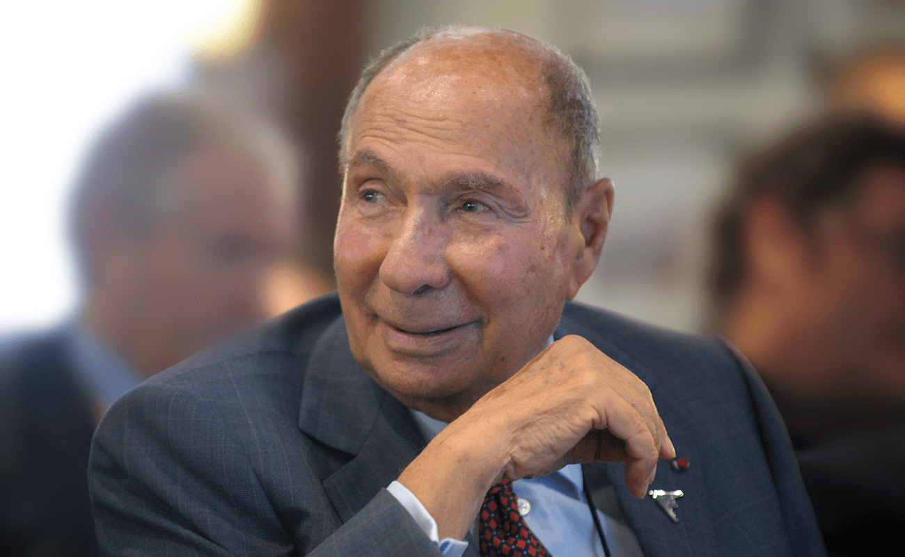Serge Dassault