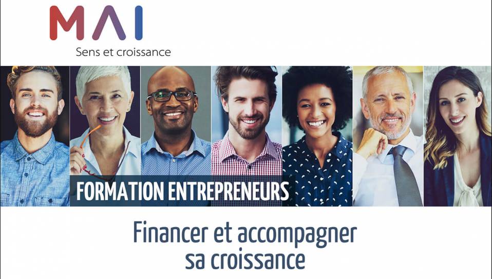 Financer croissance formation dirigeants TPE PME entrepreneur