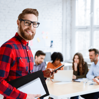 Les Clefs pour entreprendre entrepreneur