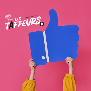 Votez candidat "Taffeur"  like taffeurs