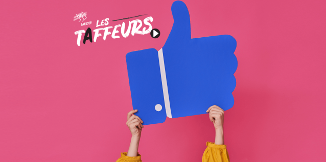 Votez candidat "Taffeur"  like taffeurs