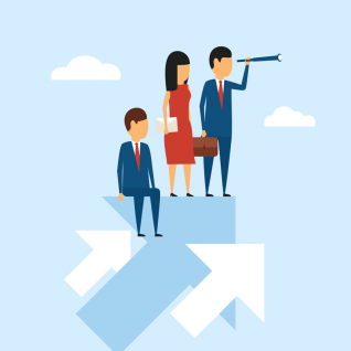 Loi PACTE : une forte ambition pour la croissance des entreprises