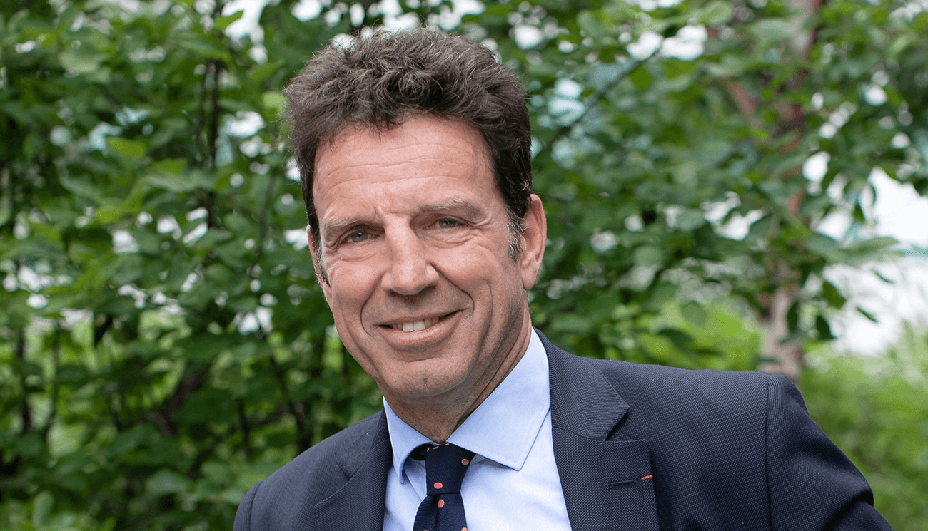 Geoffroy Roux de Bézieux