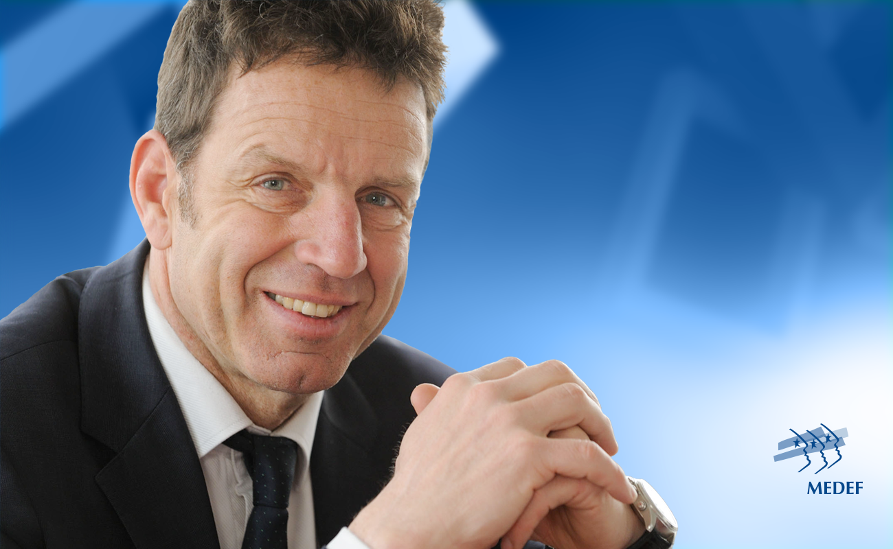 Geoffroy Roux de Bézieux