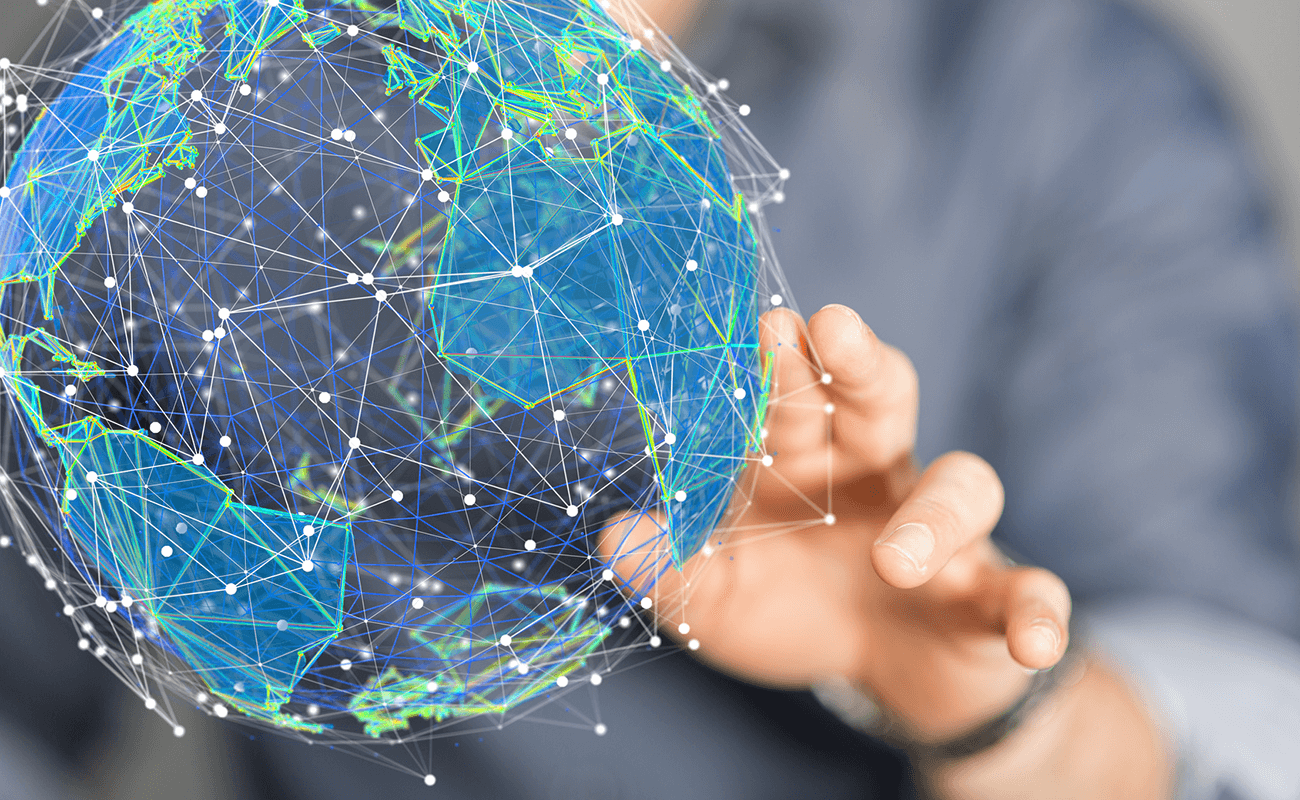 Des solutions digitales au service de l’exportation collaborative