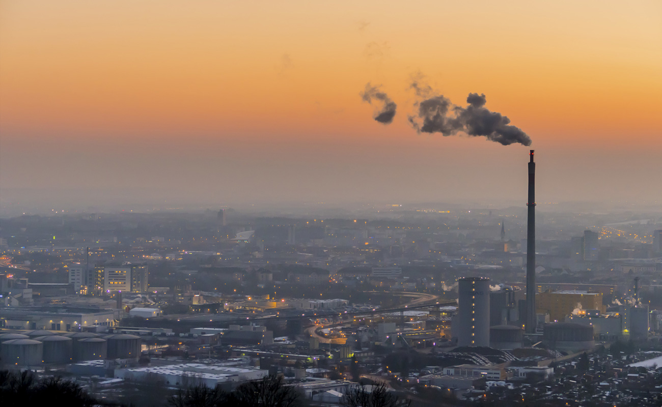 Qualité de l’air : le Medef poursuit son action