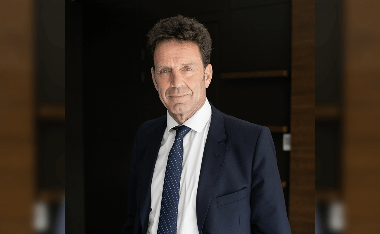 Geoffroy Roux de Bézieux