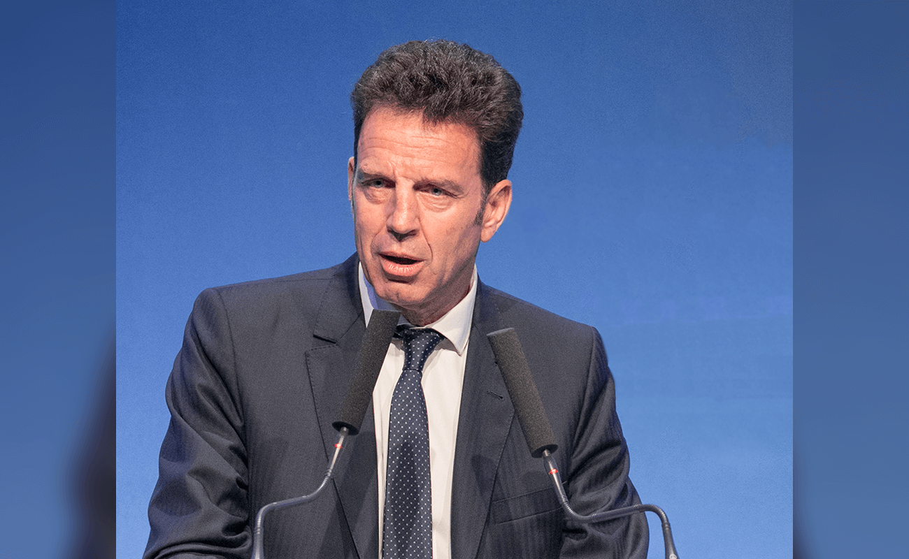 Geoffroy Roux de Bézieux