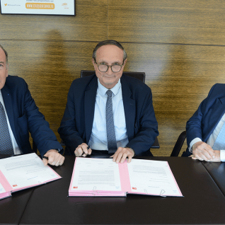 Association Jeunesse et entreprises - MEDEF