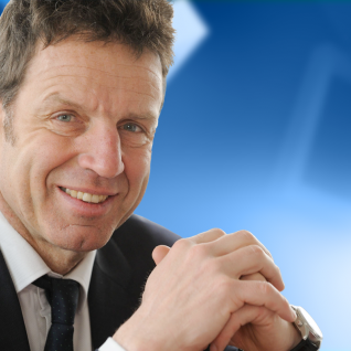 Geoffroy Roux de Bézieux