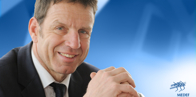 Geoffroy Roux de Bézieux