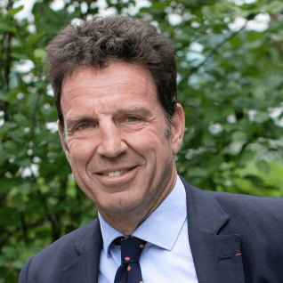 Geoffroy Roux de Bézieux