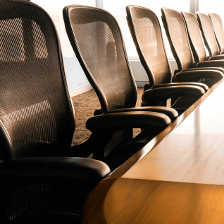 Le Conseil Exécutif a procédé au renouvellement de sa gouvernance