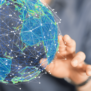 Des solutions digitales au service de l’exportation collaborative