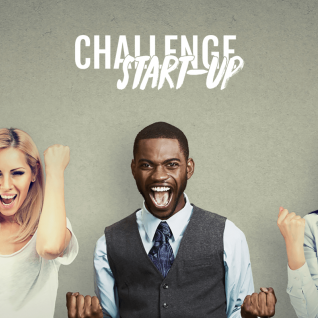 Découvrez les finalistes du Challenge Start-up de l’Université d’été du MEDEF