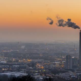 Qualité de l’air : le Medef poursuit son action