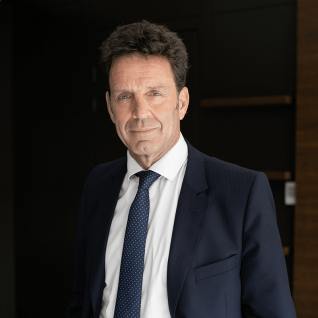 Geoffroy Roux de Bézieux