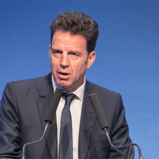 Geoffroy Roux de Bézieux