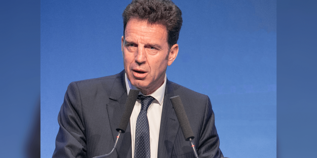 Geoffroy Roux de Bézieux