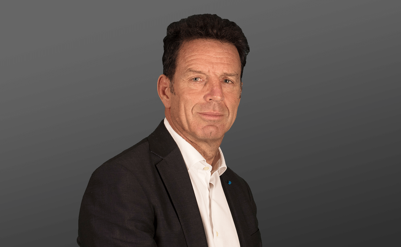 Geoffroy Roux de Bézieux