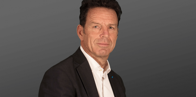 Geoffroy Roux de Bézieux