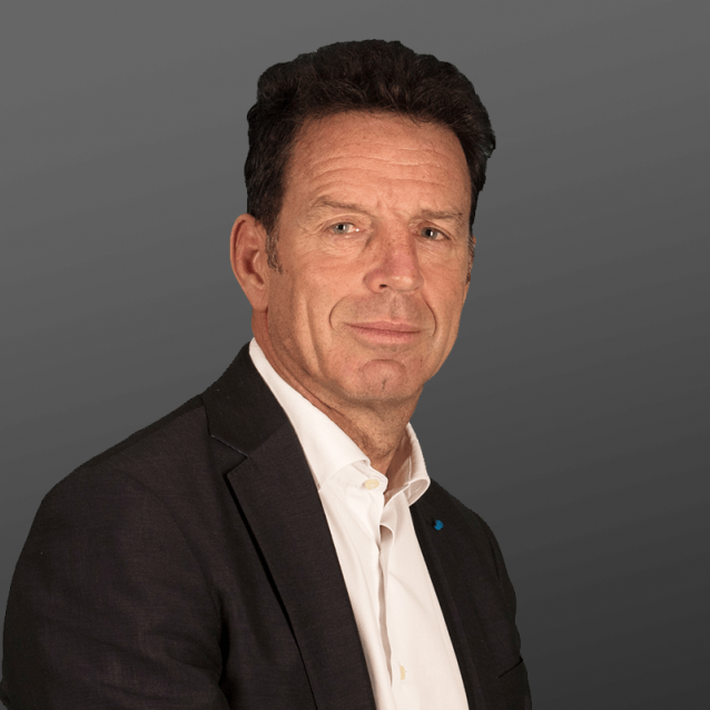 Geoffroy Roux de Bézieux