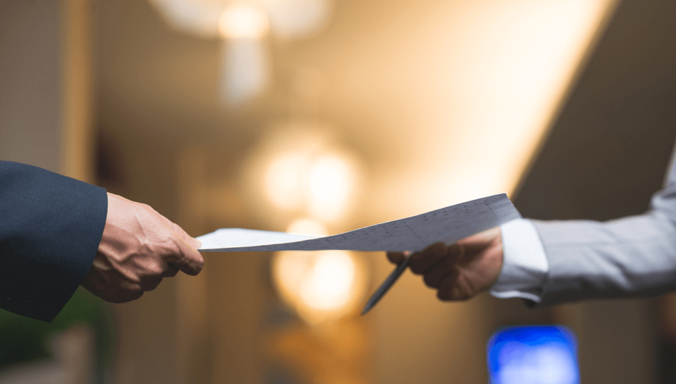 Réaction du Medef à l’allocution du Président de la République