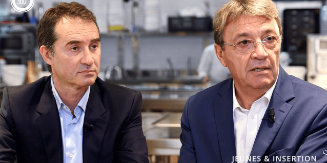 360 secondes… dans l'Est parisien