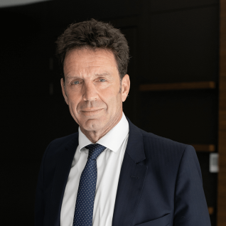 GEOFFROY ROUX DE BEZIEUX