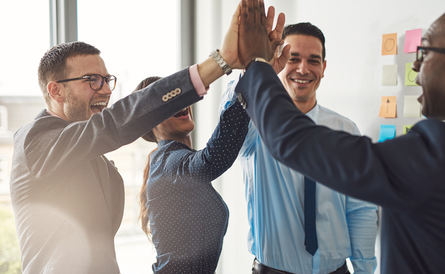 Le Medef récompense l’excellence opérationnelle des entreprises