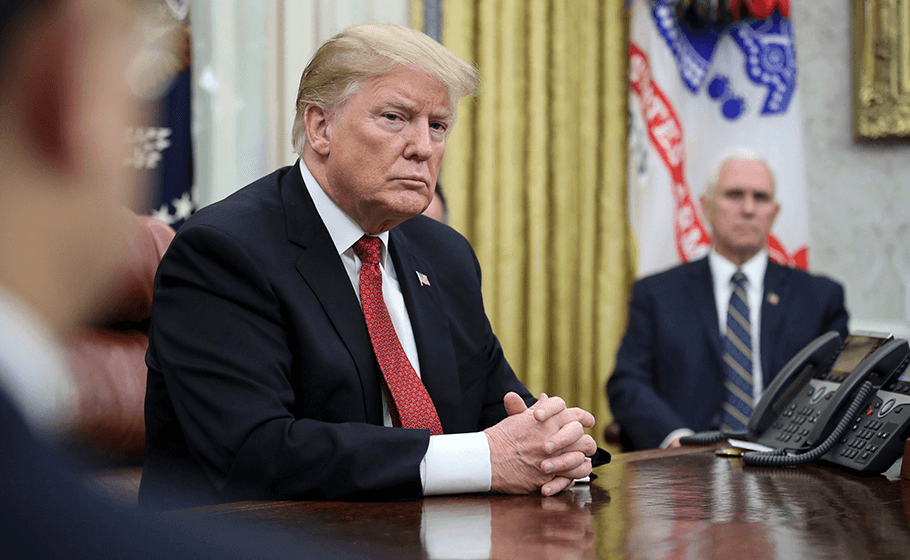 Protectionnisme : tensions commerciales entre les Etats-Unis et la Chine, stop ou encore ?