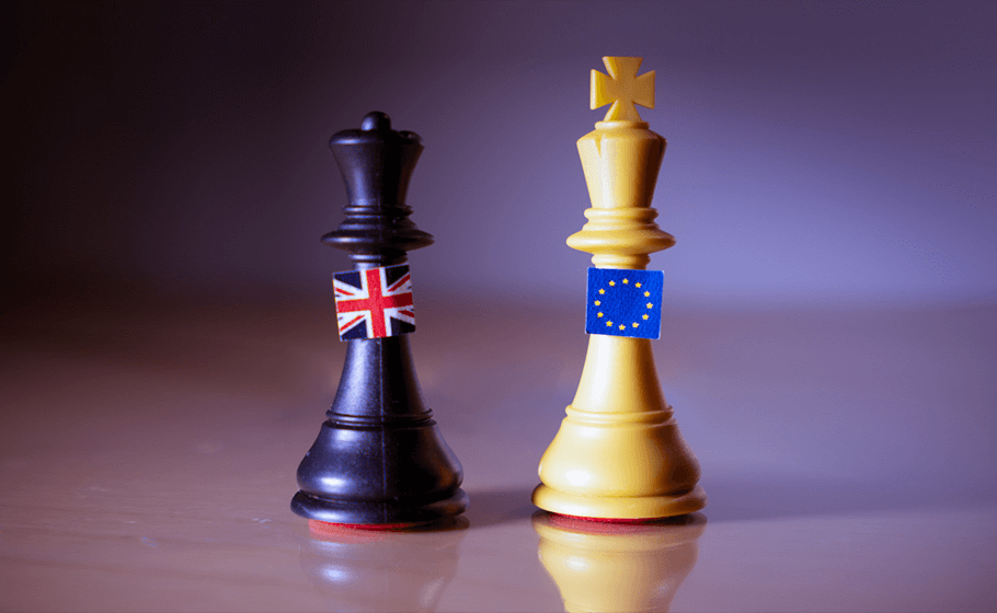 Brexit : Theresa May présente son « plan B »