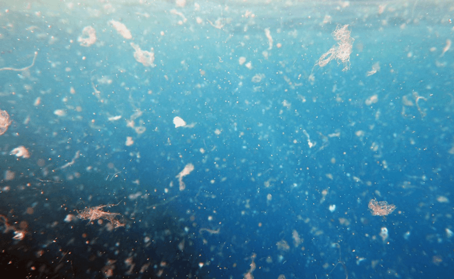 Vers une interdiction partielle des micro plastiques ?