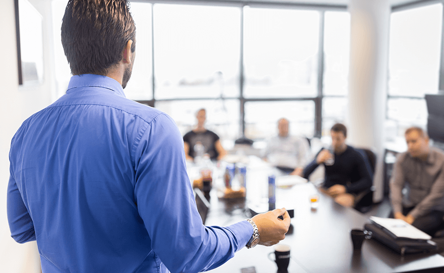 Les branches demandent de construire un nouveau projet d’OPCO Interservices