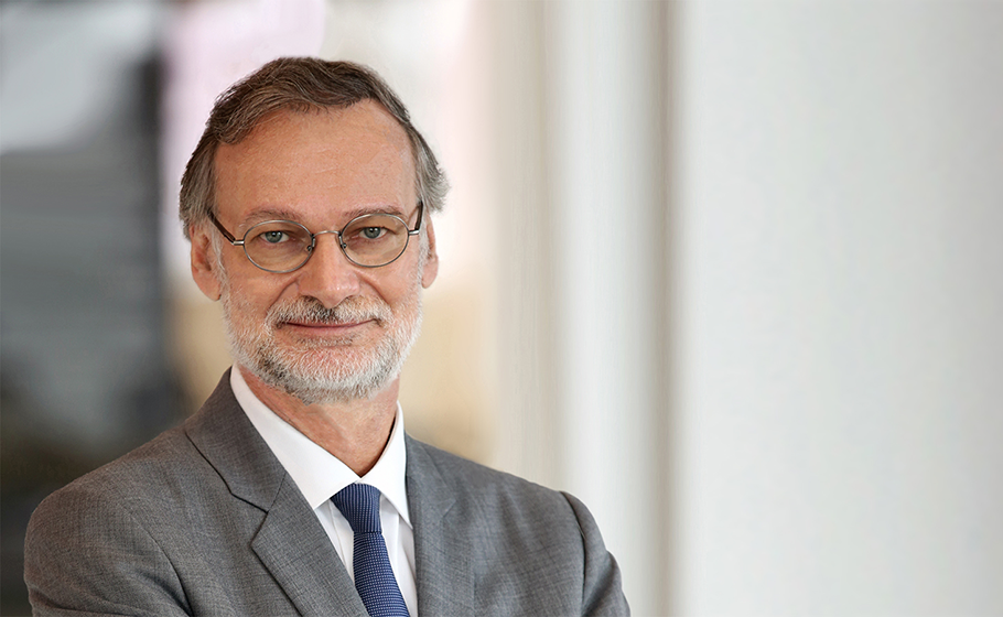 Pierre Nanterme, crédits Accenture