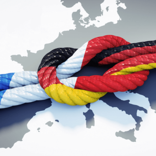 Nouveau Traité franco-allemand