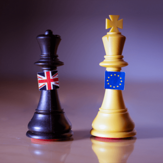 Brexit : Theresa May présente son « plan B »