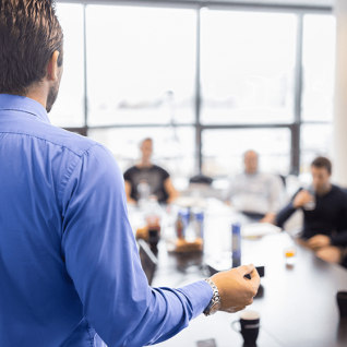 Les branches demandent de construire un nouveau projet d’OPCO Interservices