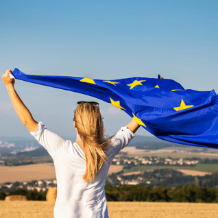 Lancement de la campagne de mobilisation « Merci l’Europe »