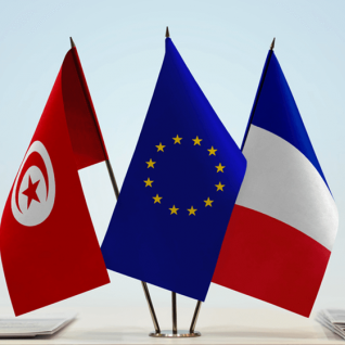Rencontre du Conseil de chefs d’entreprise France-Tunisie