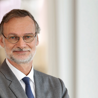 Pierre Nanterme, crédits Accenture